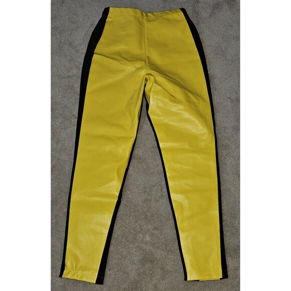 Kill Bill Costume Bride Beatrix Miramax 3pc Costume Wig Jacket PANTS NEED REPAIR - Picture 14 of 16
